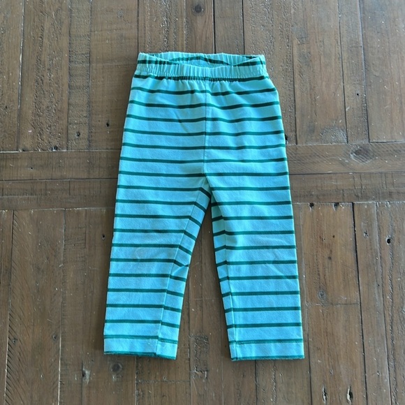 Hanna andersson bundle of Capri leggings - Picture 2 of 12